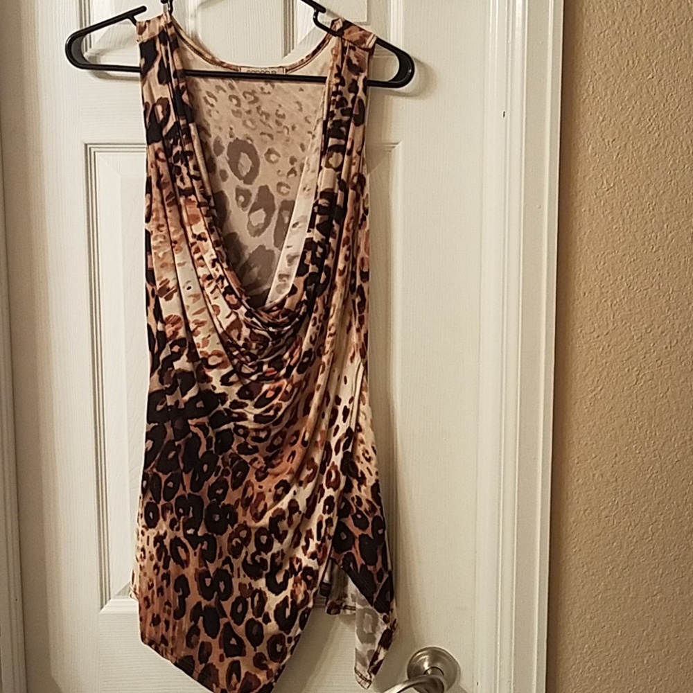 👗2/$29👗 Arden B | Sleeveless Blouse